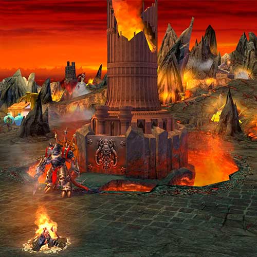 Heroes of Might & Magic V Gold Edition Cd Key Uplay Global